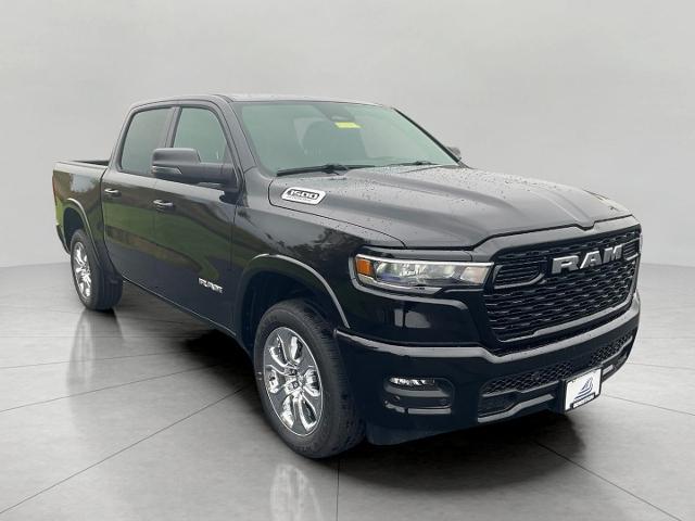 2026 Ram 1500 Vehicle Photo in Neenah, WI 54956