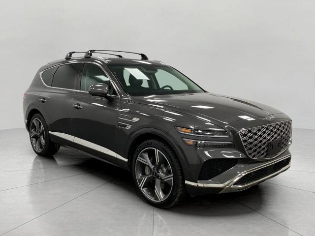 2025 Genesis GV80 Vehicle Photo in Neenah, WI 54956