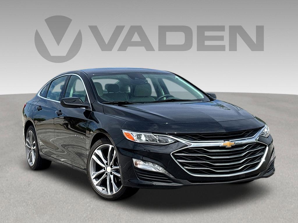 2024 Chevrolet Malibu Vehicle Photo in POOLER, GA 31322-3252