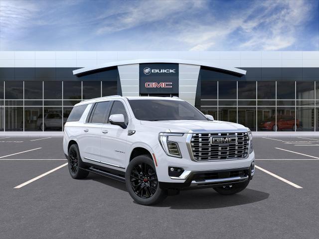 2026 GMC Yukon XL Vehicle Photo in PASADENA, CA 91107-3803