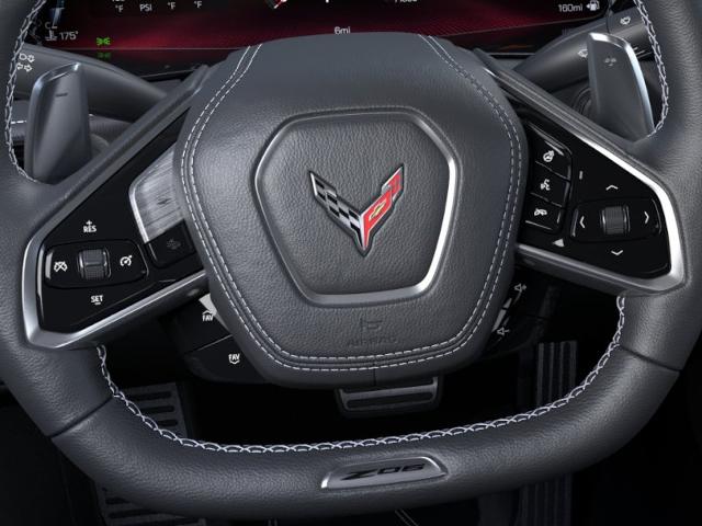 2026 Corvette Z06 Z06 Convertible 2LZ picture #18