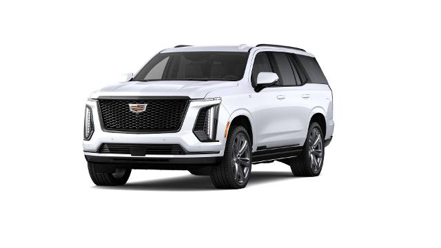 2027 Cadillac Escalade Vehicle Photo in Gulfport, MS 39503