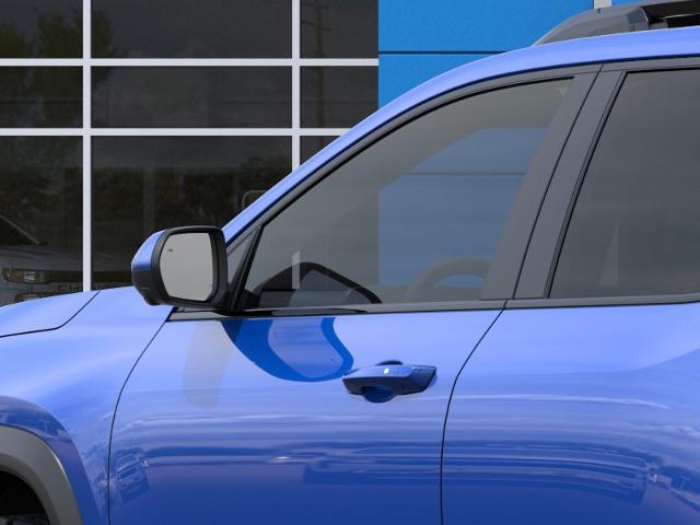 2027 Chevrolet Equinox photo 12 of 30