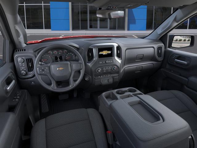 2025 Chevrolet Silverado 1500 Vehicle Photo in SAVANNAH, GA 31406-4513