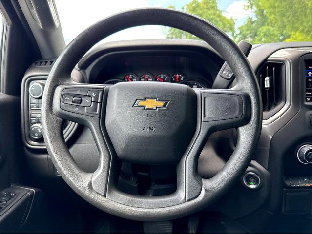 2023 Chevrolet Silverado 1500 Vehicle Photo in Hinesville, GA 31313