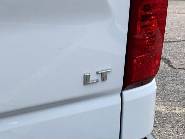 2025 Chevrolet Silverado 1500 Vehicle Photo in BEAUFORT, SC 29906-4218