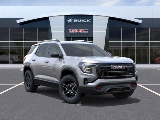 2026 GMC Terrain Vehicle Photo in ROCHESTER HILLS, MI 48307-2741