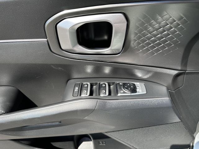 2023 Kia Sorento Hybrid Vehicle Photo in Tucson, AZ 85712