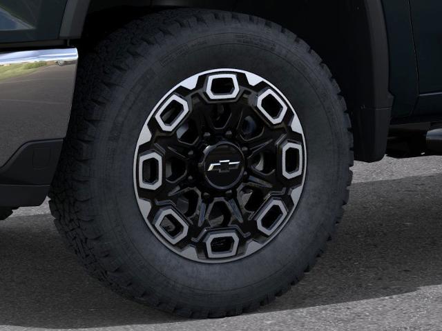 2025 Chevrolet Silverado 2500 HD Vehicle Photo in INDEPENDENCE, MO 64055-1314