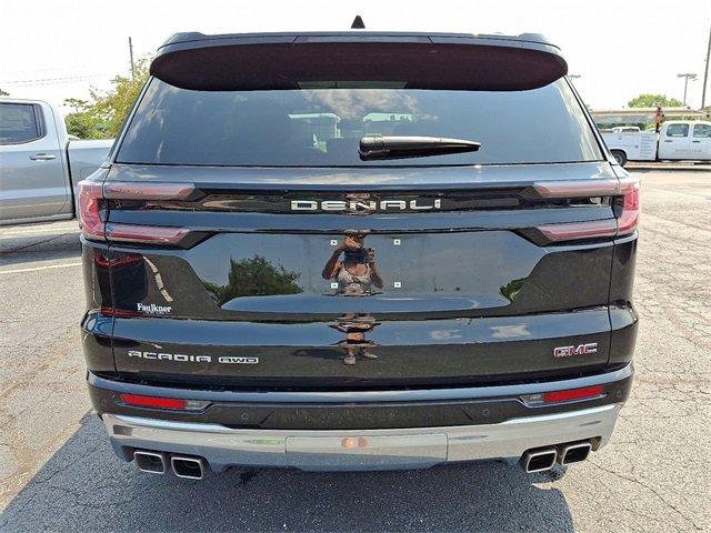 2024 GMC Acadia Vehicle Photo in LANCASTER, PA 17601-0000