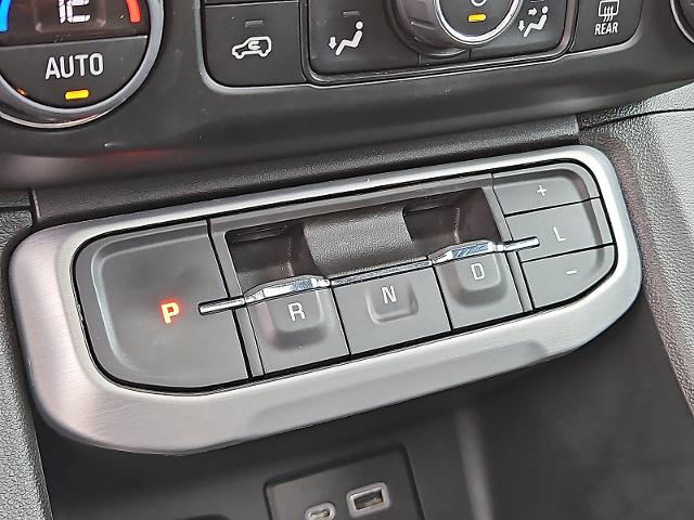 2023 GMC Acadia Vehicle Photo in TREVOSE, PA 19053-4984