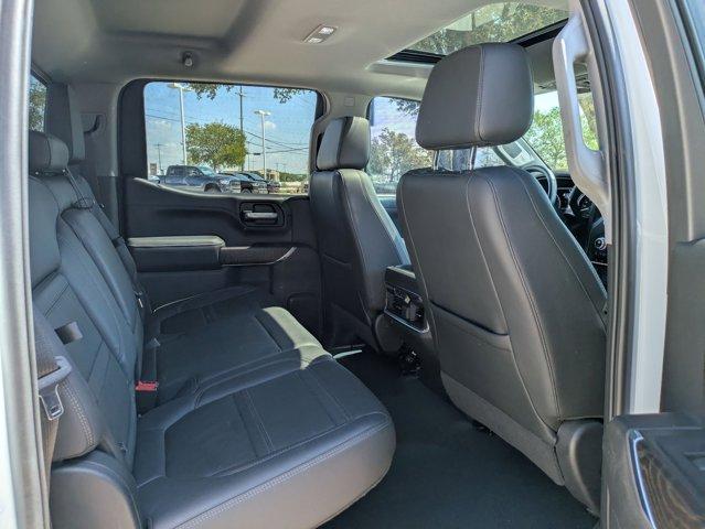 2021 GMC Sierra 1500 Vehicle Photo in SELMA, TX 78154-1459