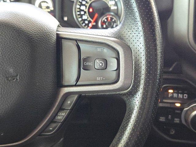 2022 Ram 1500 Vehicle Photo in Decatur, TX 76234