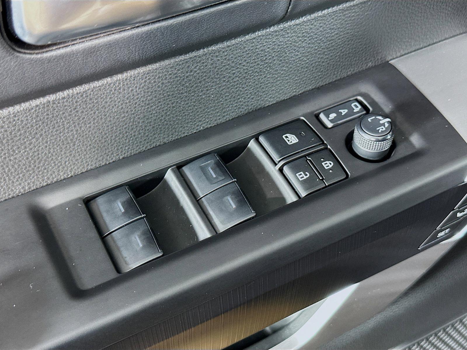 2025 Toyota Sequoia Vehicle Photo in Langhorne, PA 19047
