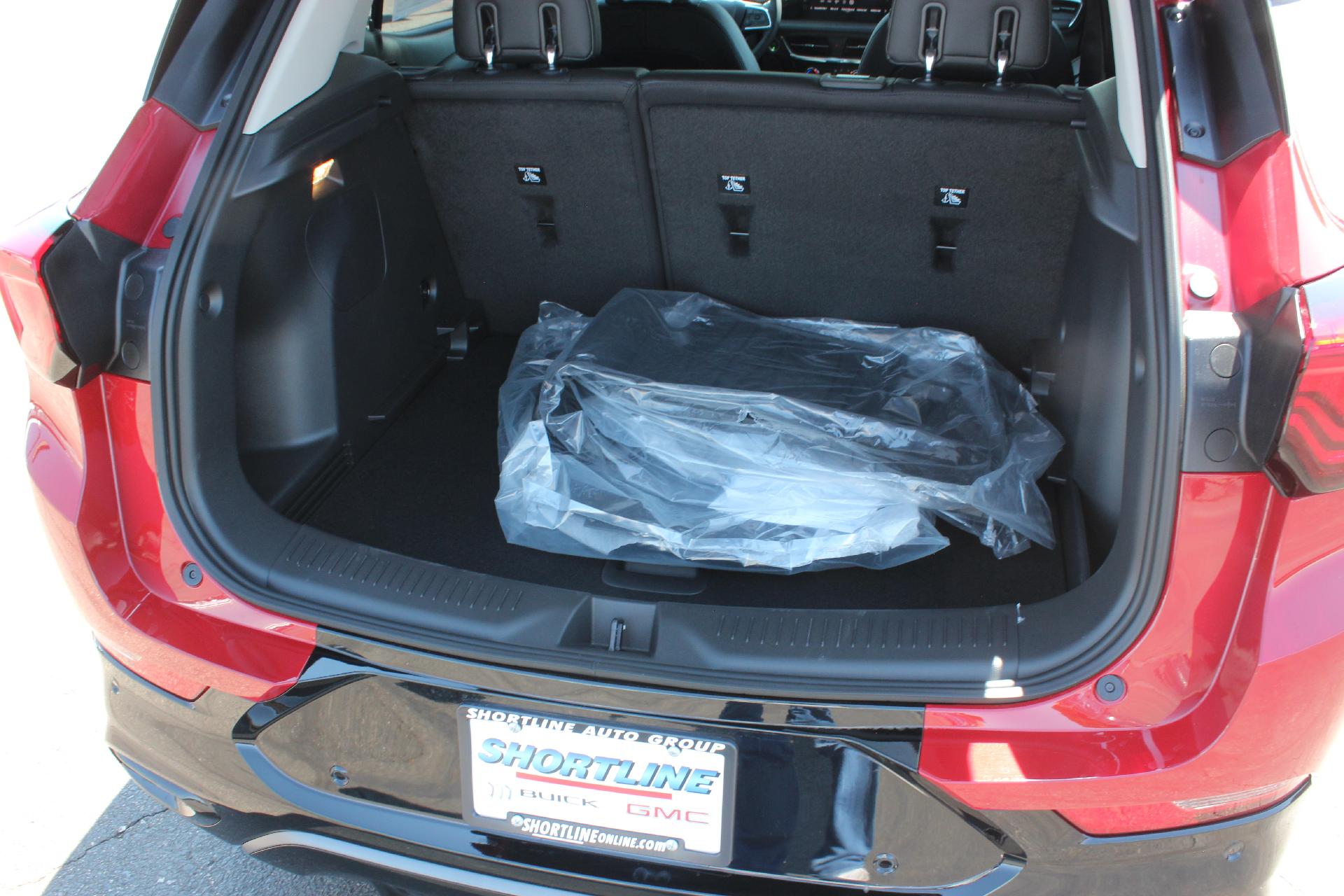 2026 Buick Encore GX Vehicle Photo in AURORA, CO 80012-4011