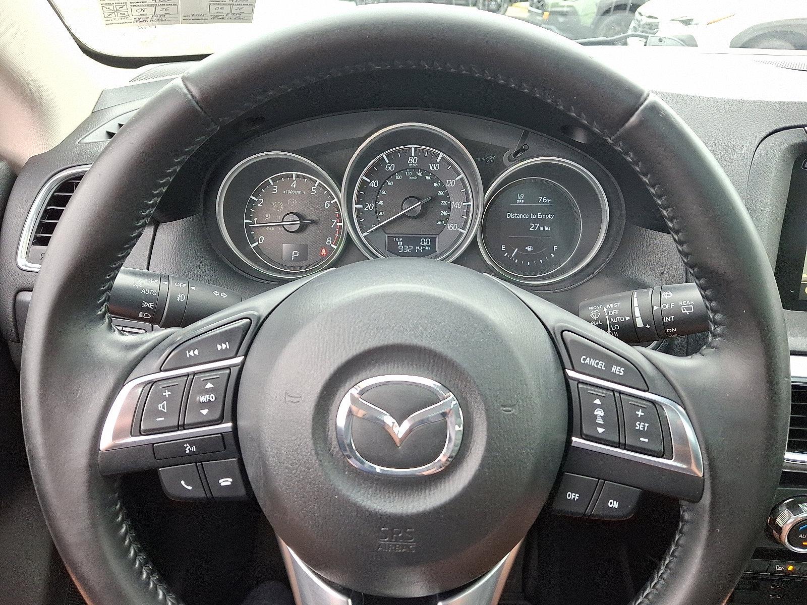 2016 Mazda CX-5 Vehicle Photo in Harrisburg, PA 17111