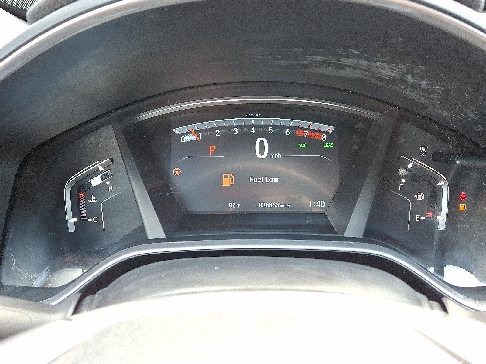 2022 Honda CR-V Vehicle Photo in Harrisburg, PA 17111