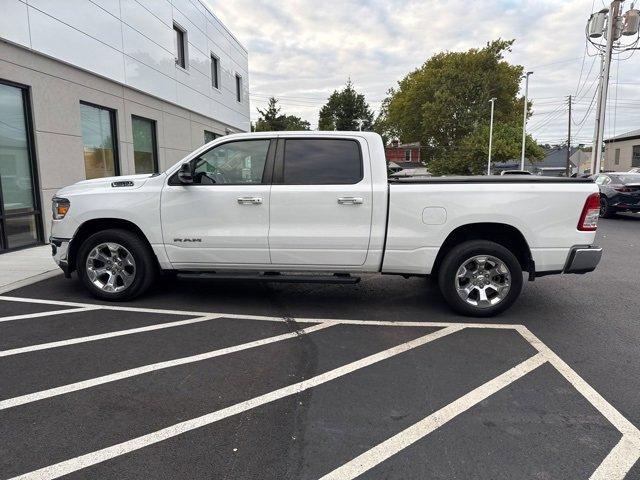 2020 Ram 1500 Vehicle Photo in Harrisburg, PA 17111