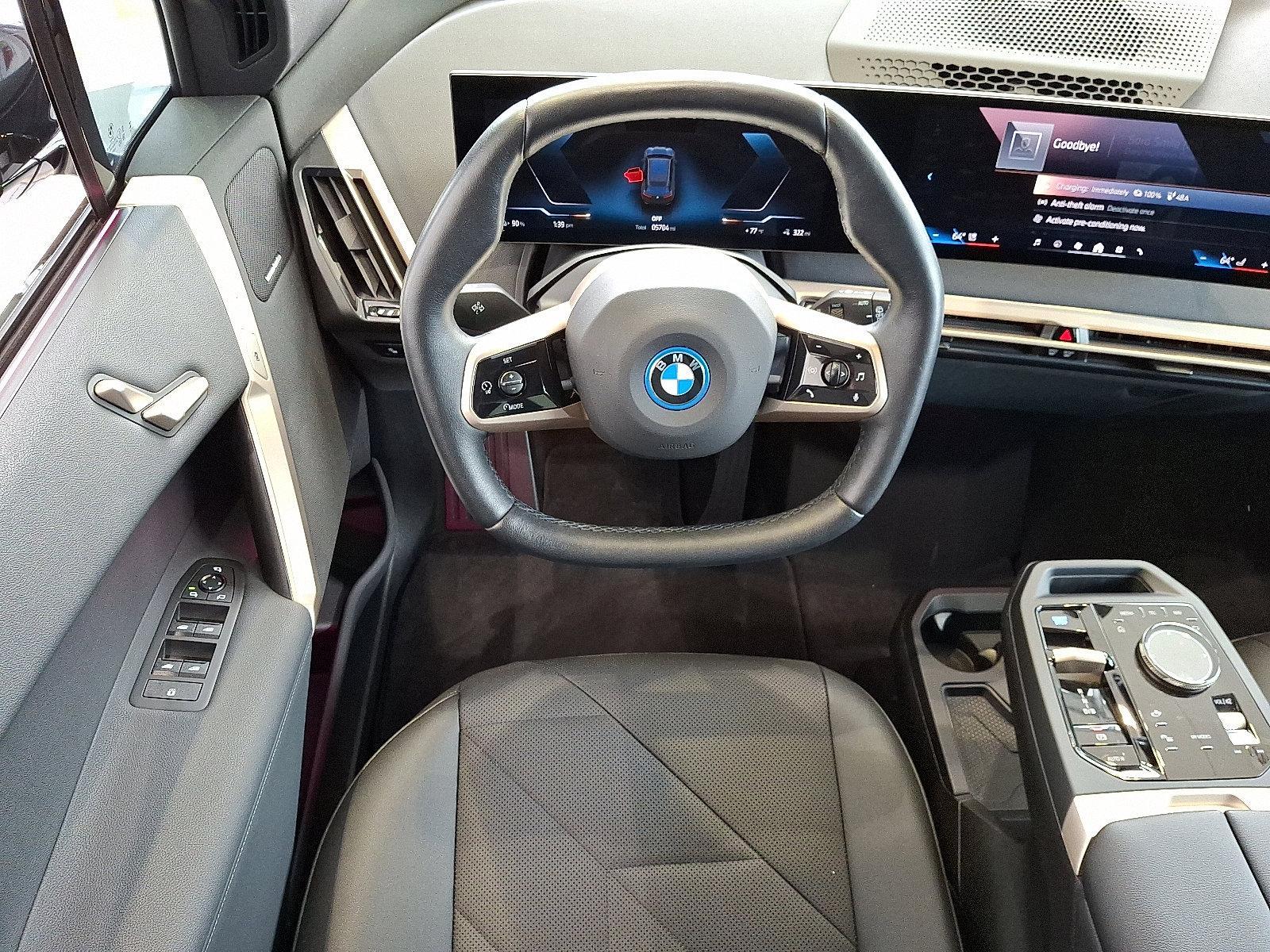2025 BMW iX Vehicle Photo in Lancaster, PA 17601