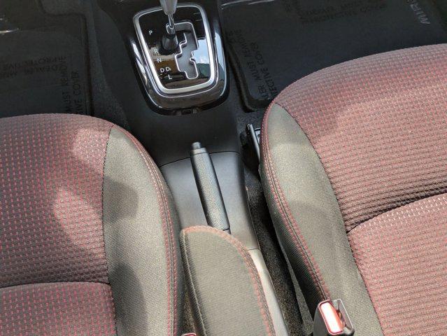 2024 Mitsubishi Mirage Vehicle Photo in SELMA, TX 78154-1460
