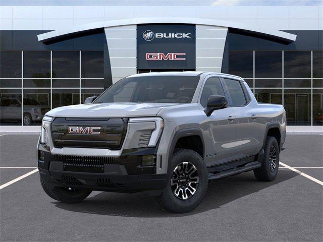 2026 GMC Sierra EV Vehicle Photo in ROCHESTER HILLS, MI 48307-2741