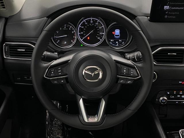 2025 Mazda CX-5 Vehicle Photo in Appleton, WI 54913