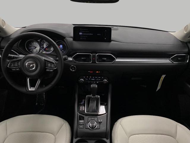 2025 Mazda CX-5 Vehicle Photo in Appleton, WI 54913