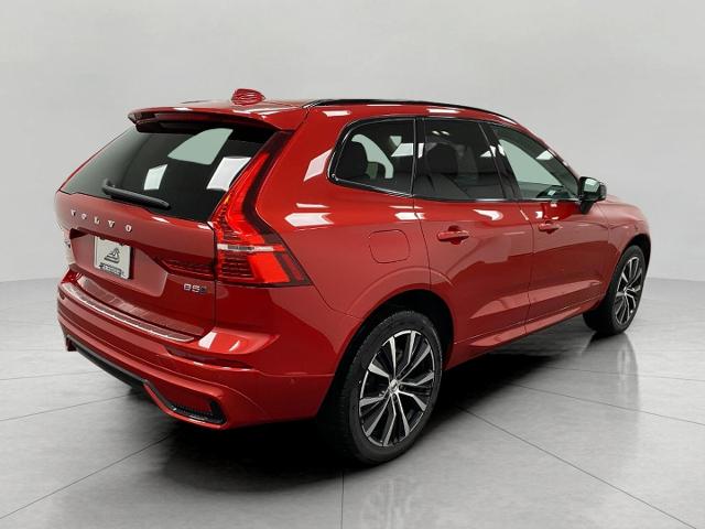 2025 Volvo XC60 Vehicle Photo in Appleton, WI 54913