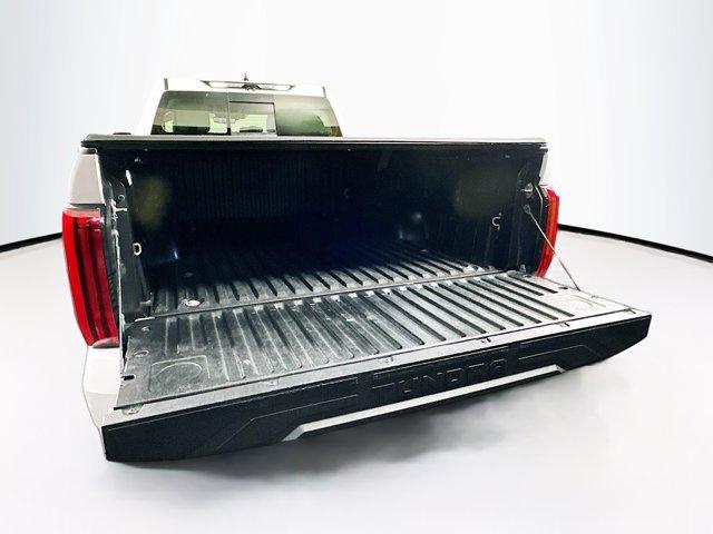 2023 Toyota Tundra 4WD Vehicle Photo in Flemington, NJ 08822