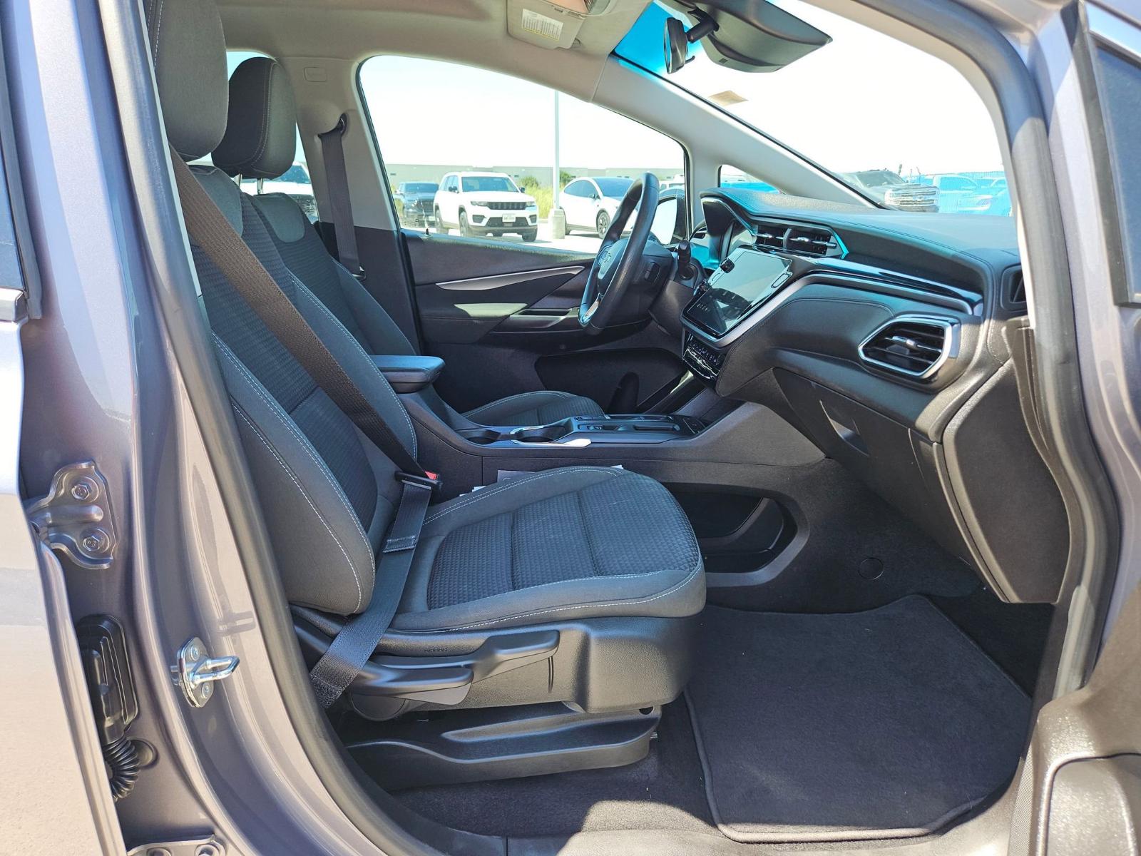 2023 Chevrolet Bolt EV Vehicle Photo in Seguin, TX 78155