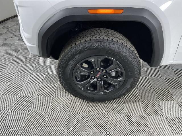 2024 GMC Canyon Vehicle Photo in GILBERT, AZ 85297-0402