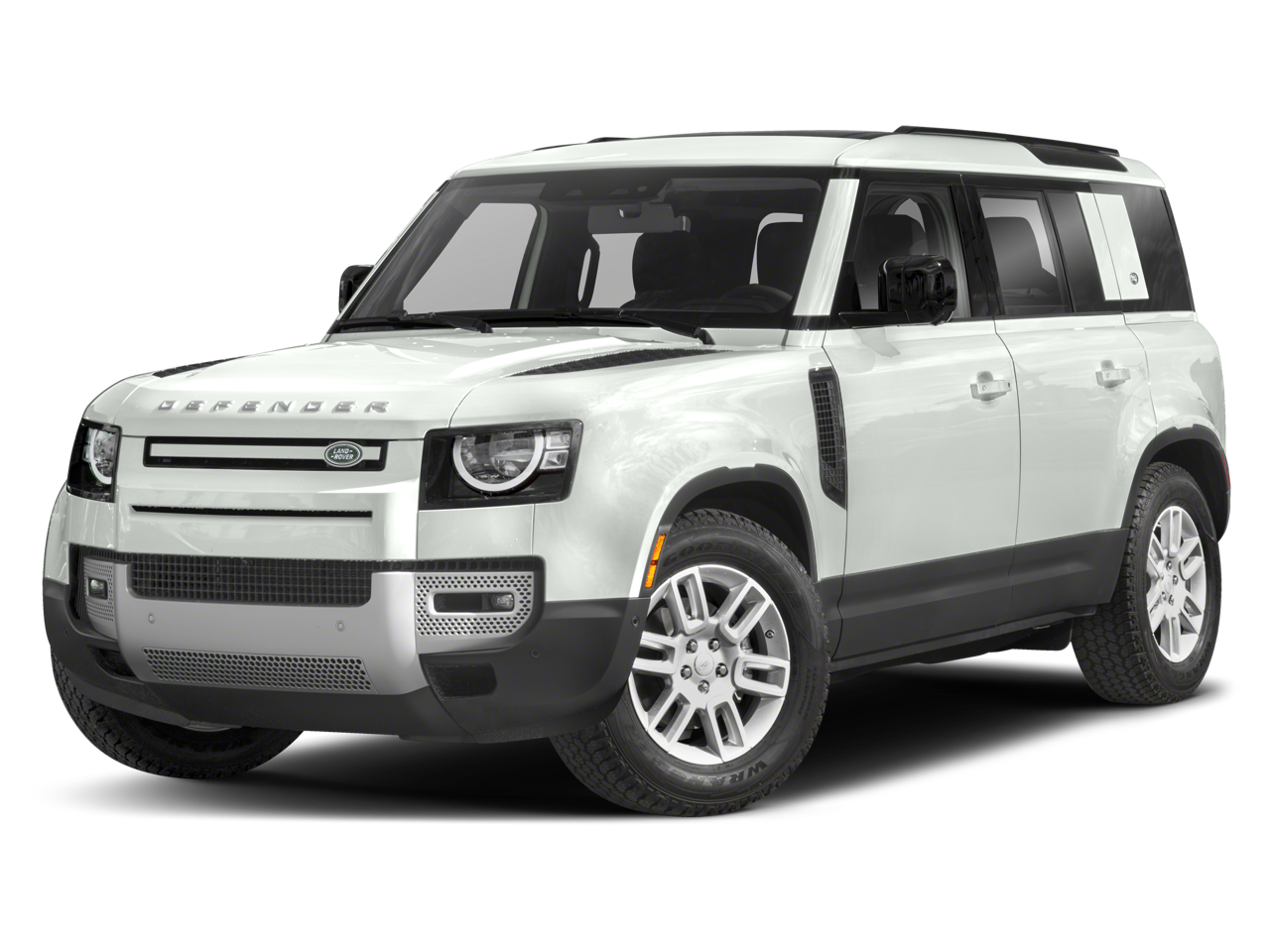 2021 Defender Vehicle Photo in Neenah, WI 54956