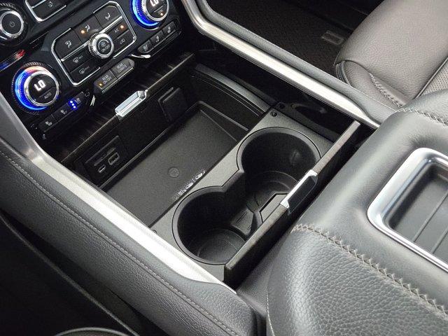 2021 GMC Yukon Vehicle Photo in Decatur, TX 76234
