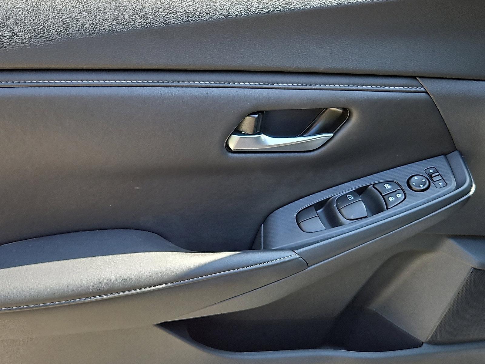 2025 Nissan Sentra Vehicle Photo in Jenkintown, PA 19046