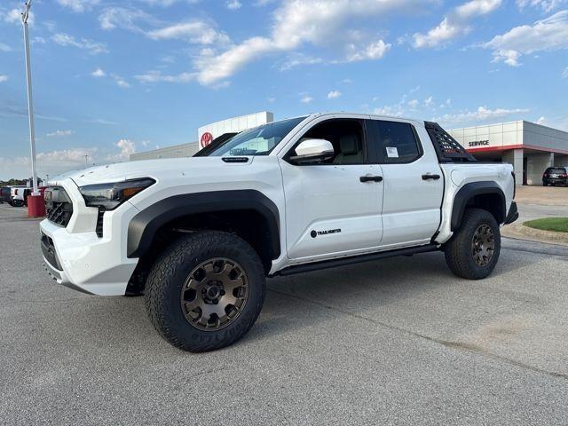 2025 Toyota Tacoma 4WD Vehicle Photo in Jonesboro, AR 72404