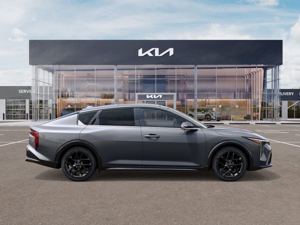 2025 Kia K4 Vehicle Photo in Langhorne, PA 19047