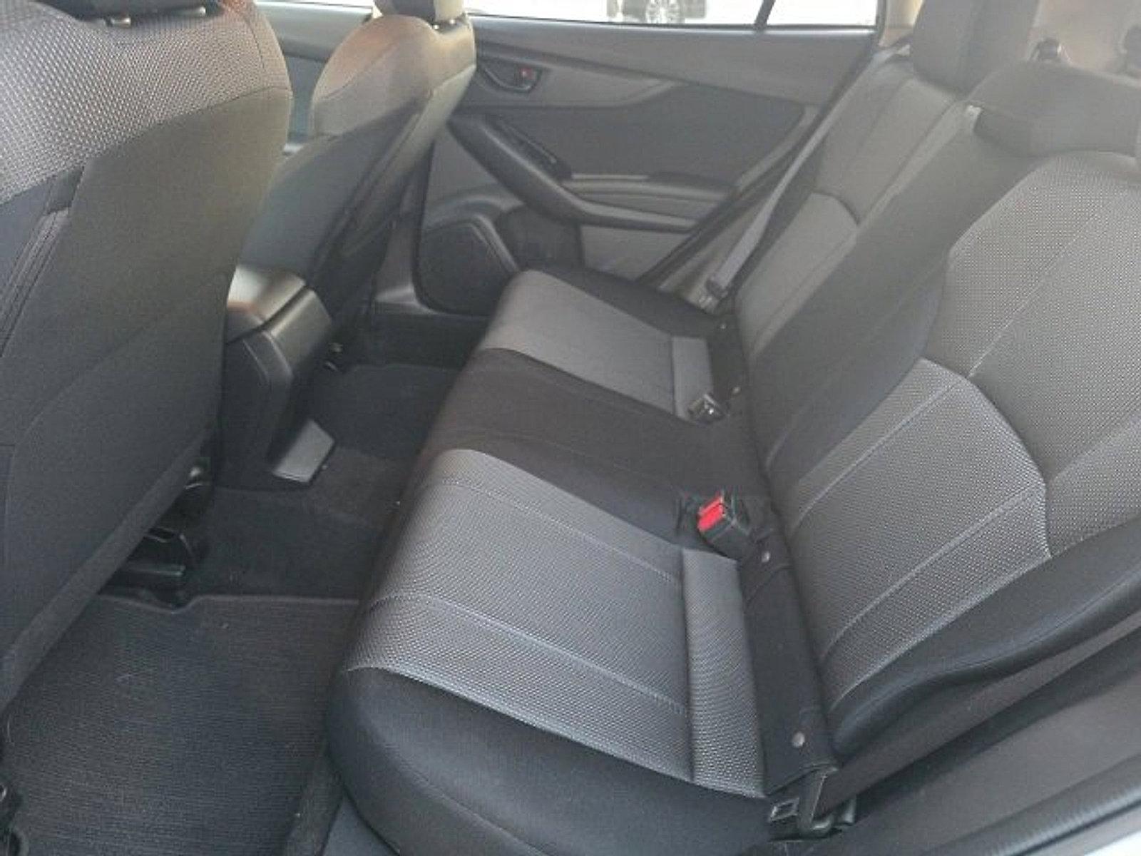 2022 Subaru Crosstrek Vehicle Photo in Harrisburg, PA 17111