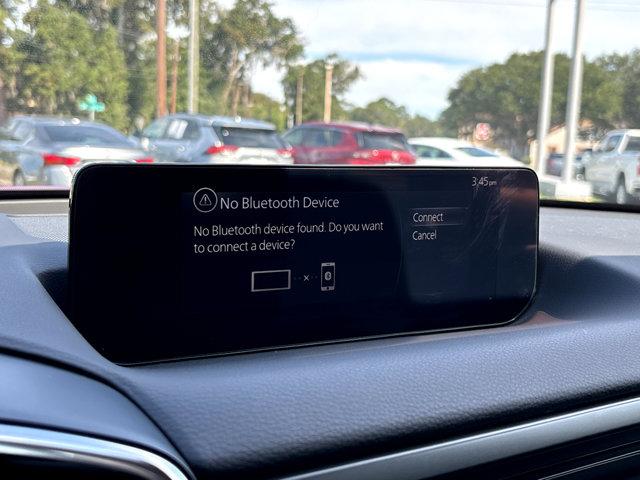 2024 Mazda CX-50 Vehicle Photo in Savannah, GA 31419
