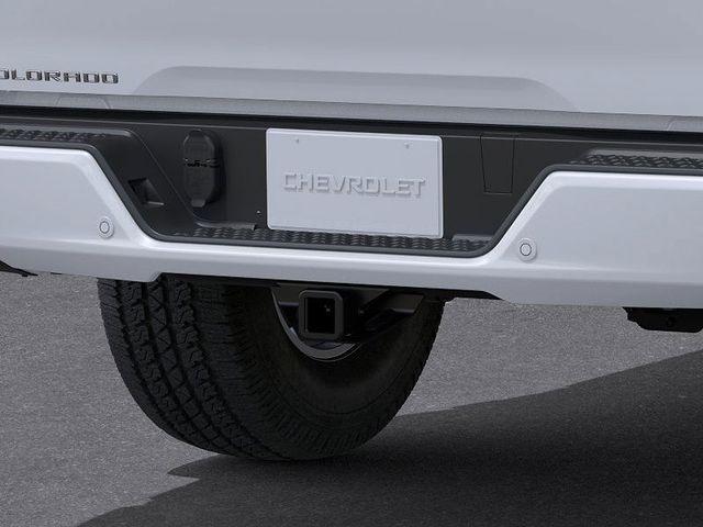 2026 Chevrolet Colorado Vehicle Photo in PAWLING, NY 12564-3219