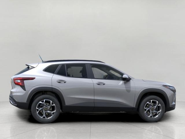 2026 Chevrolet Trax Vehicle Photo in NEENAH, WI 54956-2243