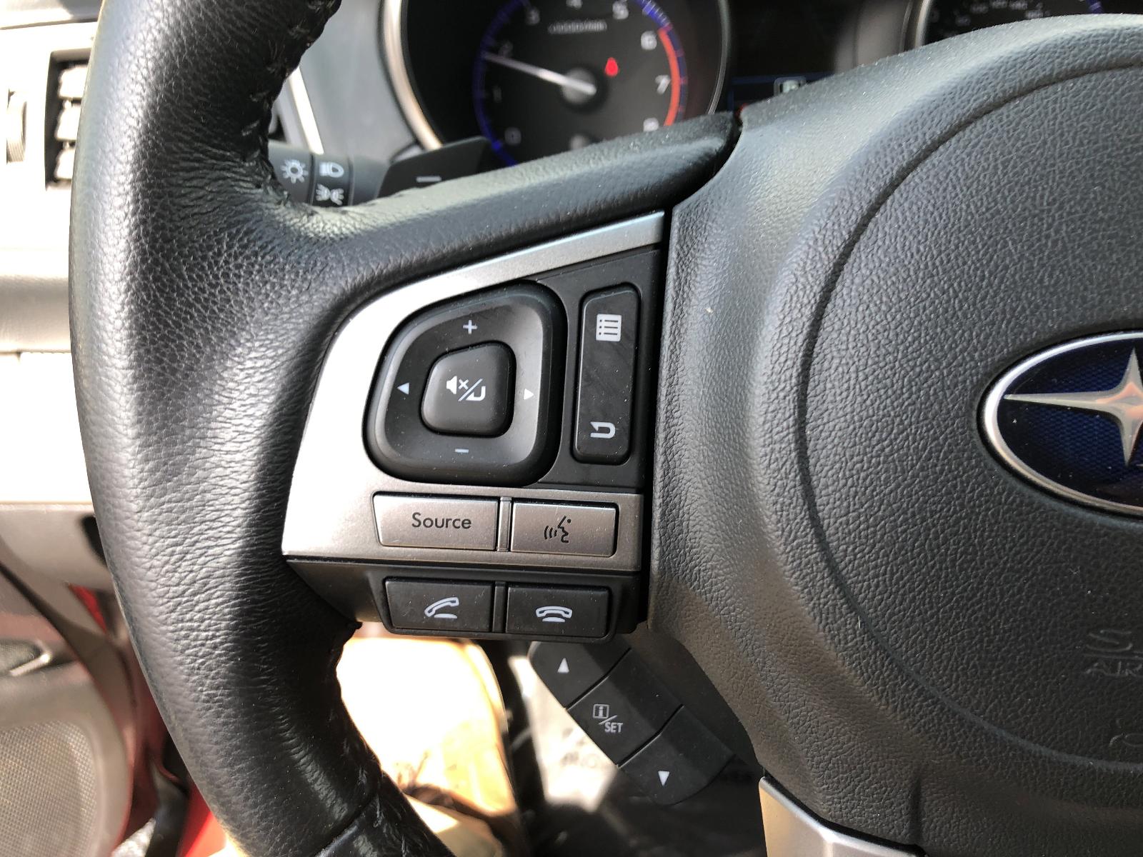 2017 Subaru Outback Vehicle Photo in Mechanicsburg, PA 17050