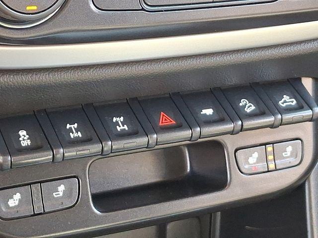 2021 Chevrolet Colorado Vehicle Photo in DANBURY, CT 06810-5034