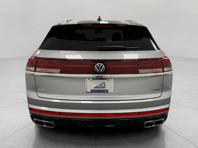 2026 Volkswagen Atlas Cross Sport Vehicle Photo in Appleton, WI 54913