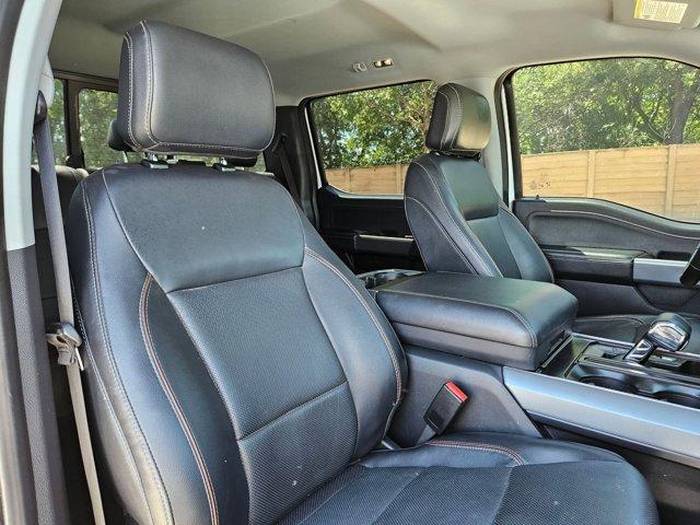 2023 Ford F-150 Vehicle Photo in San Antonio, TX 78209