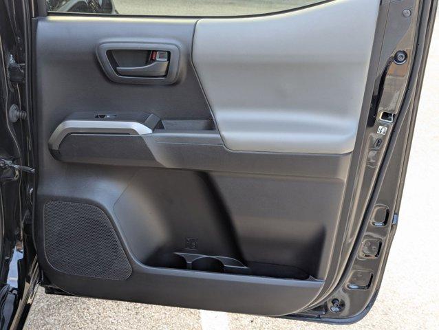 2020 Toyota Tacoma 2WD Vehicle Photo in San Antonio, TX 78230