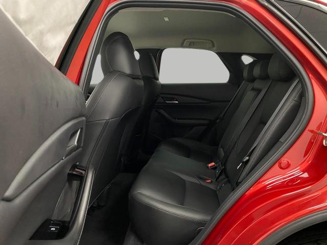 2025 Mazda CX-30 Vehicle Photo in Appleton, WI 54913