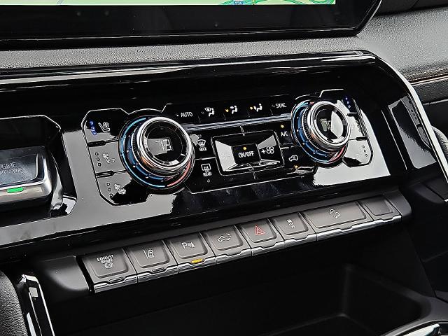 2026 GMC Sierra 2500 HD Vehicle Photo in TREVOSE, PA 19053-4984