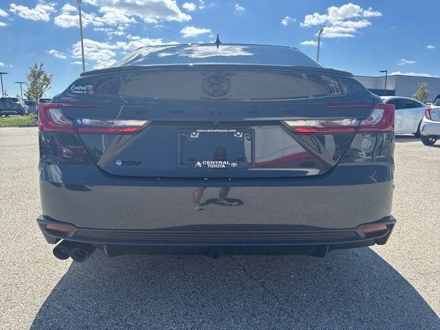 2025 Toyota Camry Vehicle Photo in Jonesboro, AR 72404
