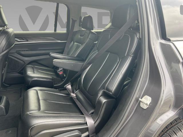 2023 Jeep Grand Cherokee L Vehicle Photo in Brunswick, GA 31525