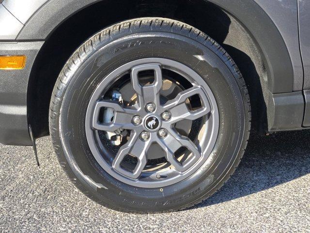 2023 Ford Bronco Sport Vehicle Photo in Decatur, TX 76234